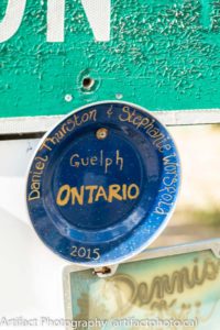 Guelph, Ontario