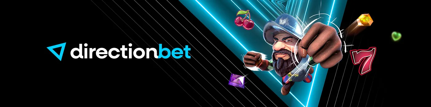 Directionbet gambling site
